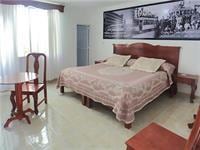 Hotel Don Porfirio