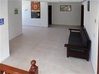Hotel Don Porfirio