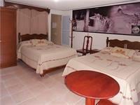 Hotel Don Porfirio