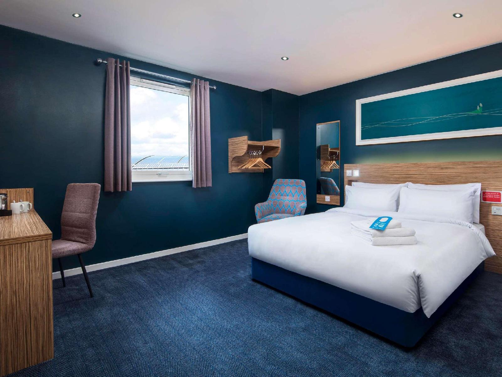 Travelodge London Greenwich High Road