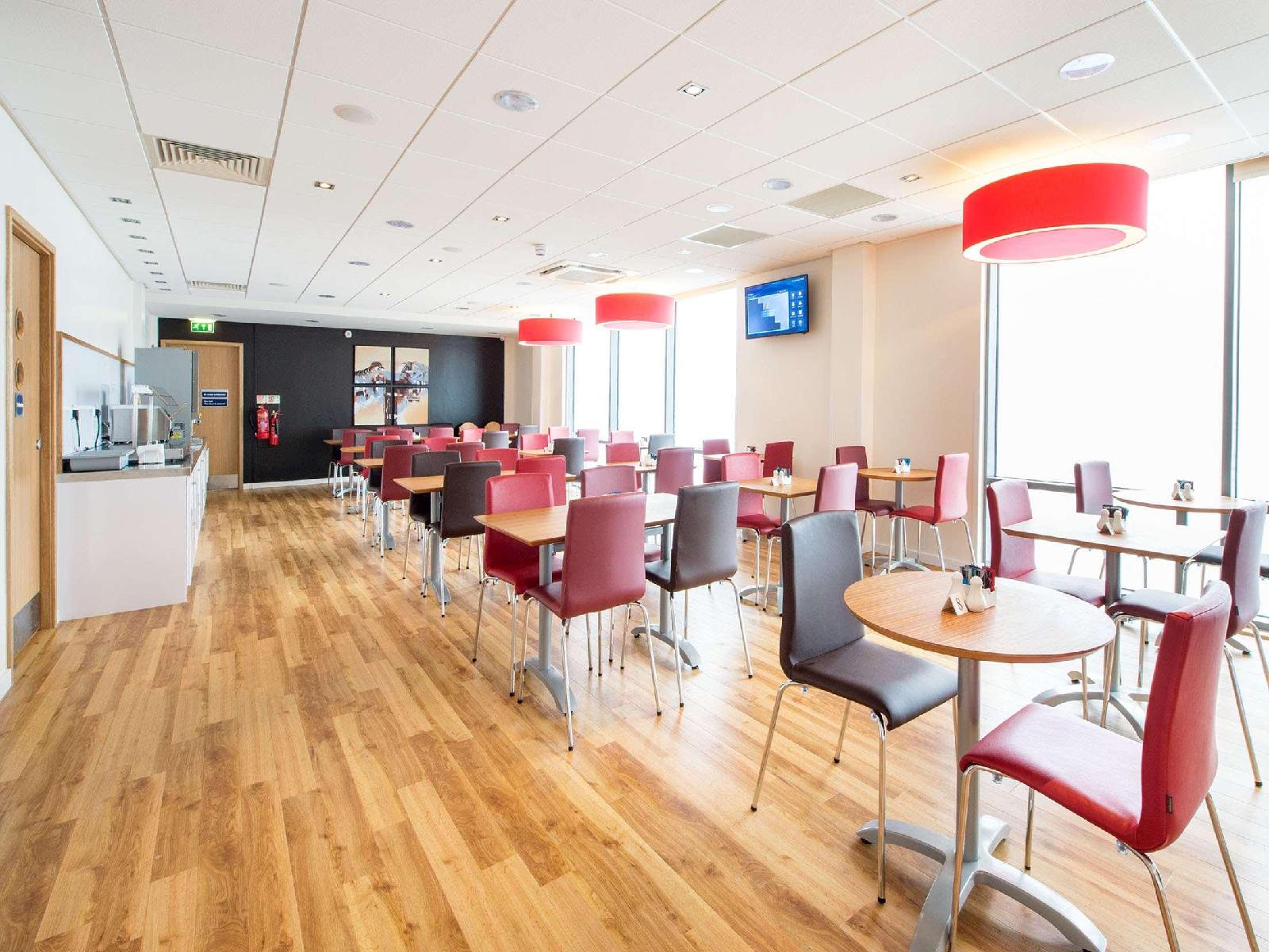 Travelodge London Greenwich High Road