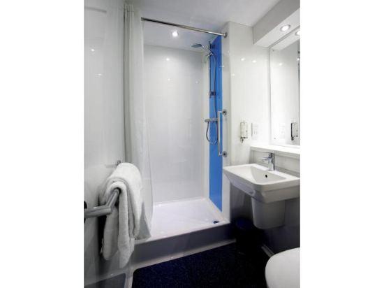 Travelodge London Greenwich High Road