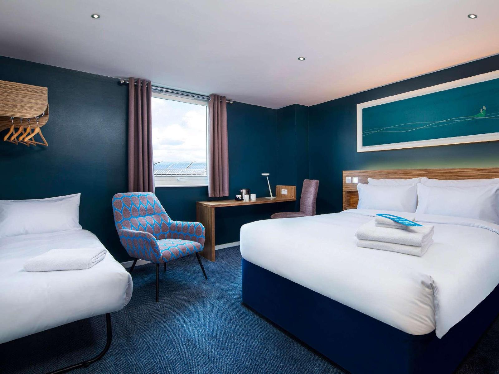 Travelodge London Greenwich High Road
