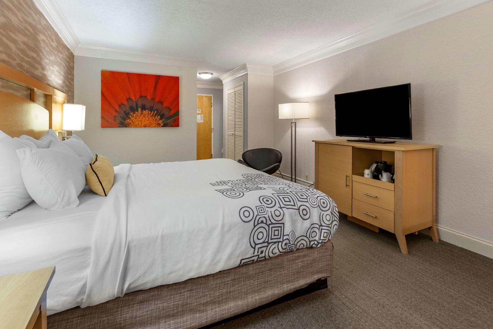 Best Western Plus University Inn