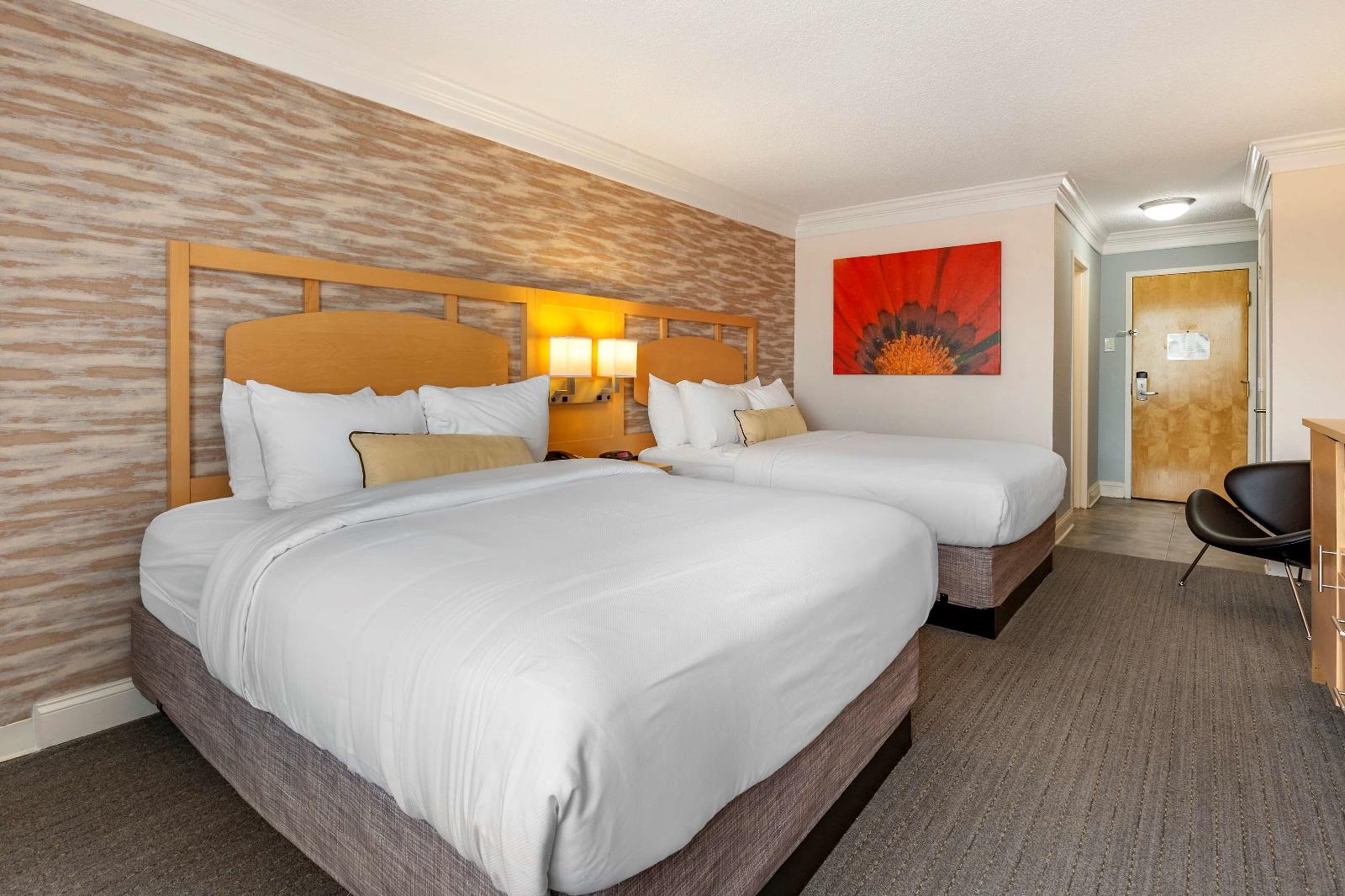 Best Western Plus University Inn