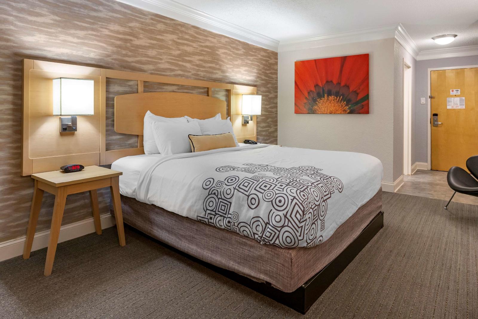Best Western Plus University Inn