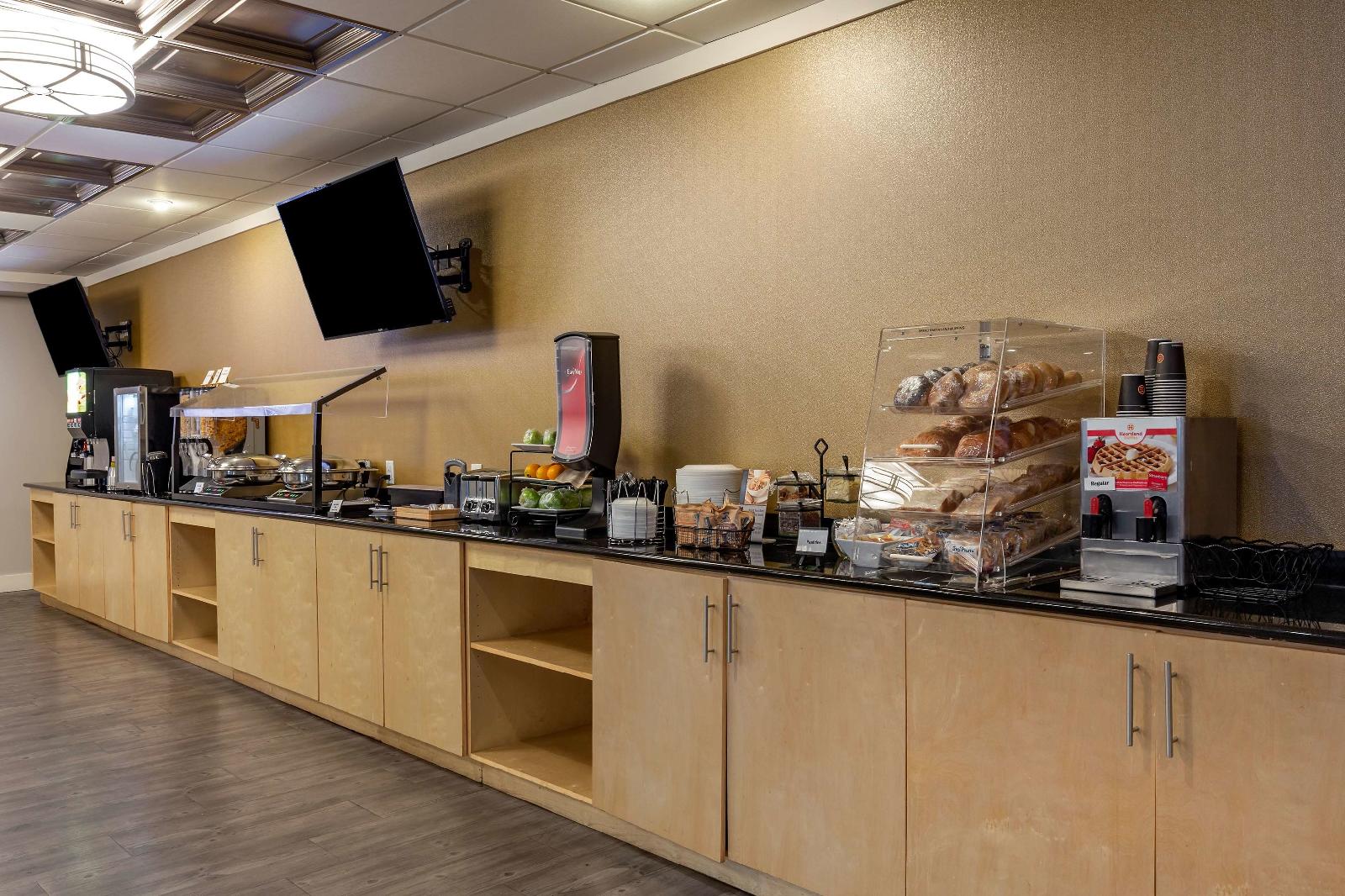 Best Western Plus University Inn