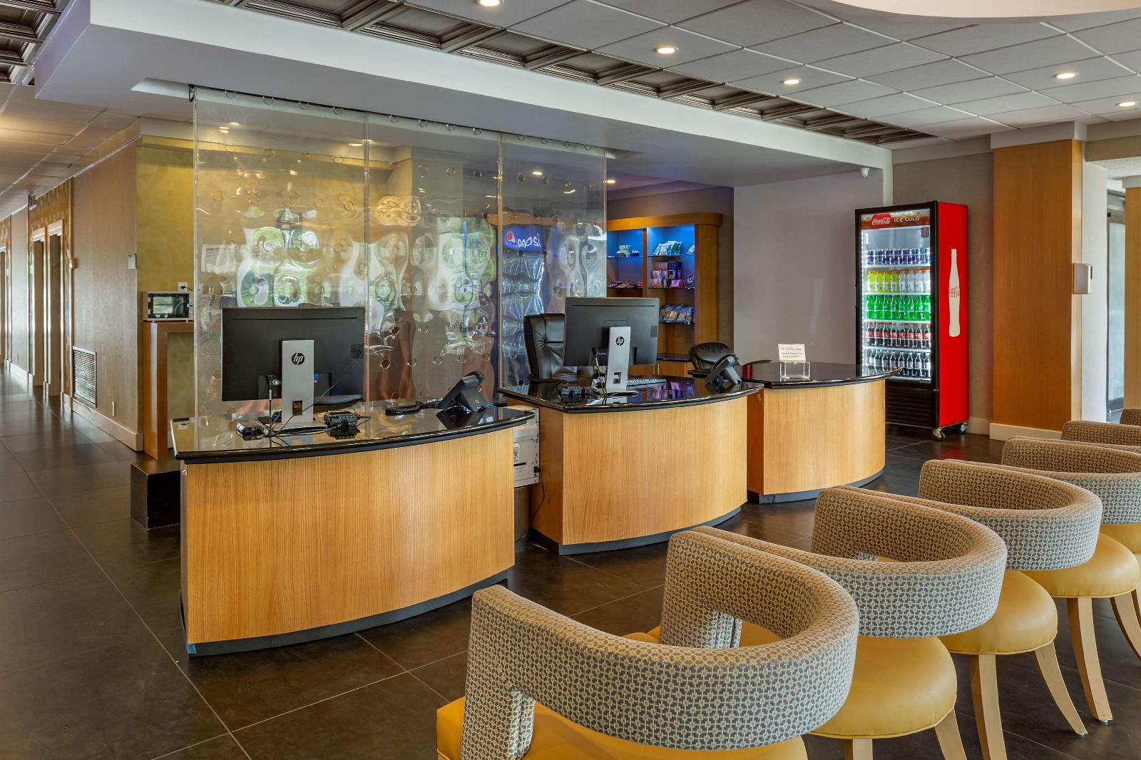 Best Western Plus University Inn