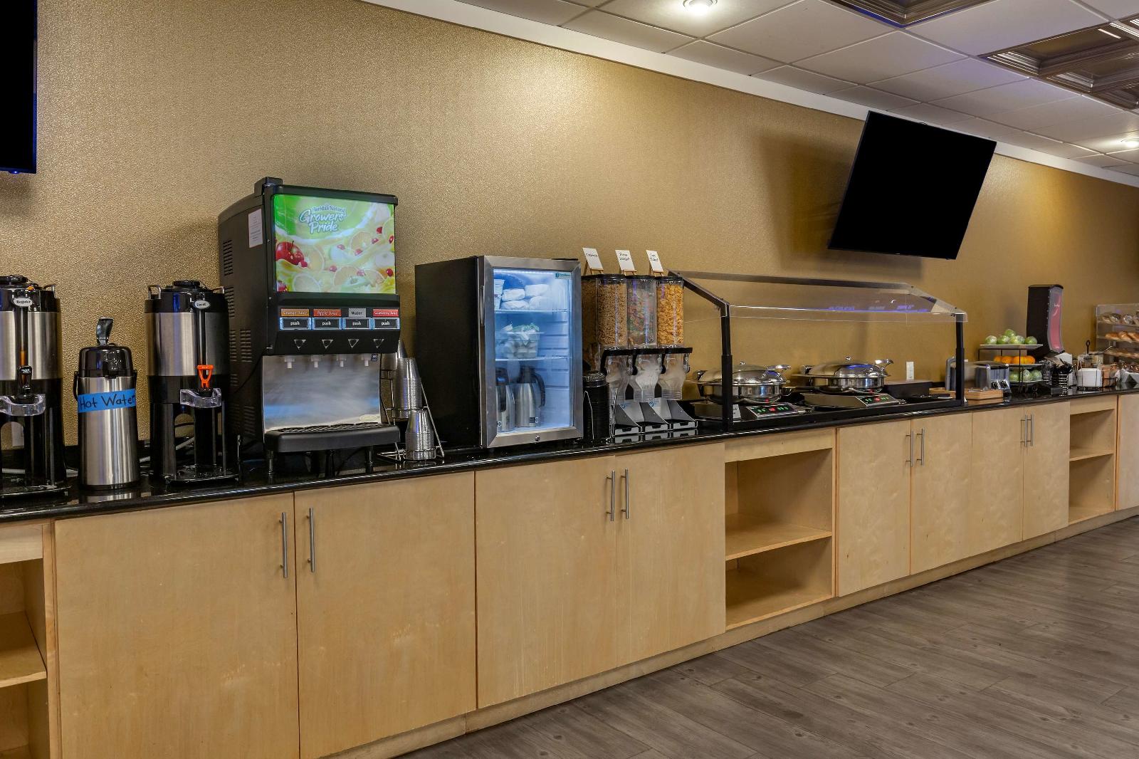 Best Western Plus University Inn