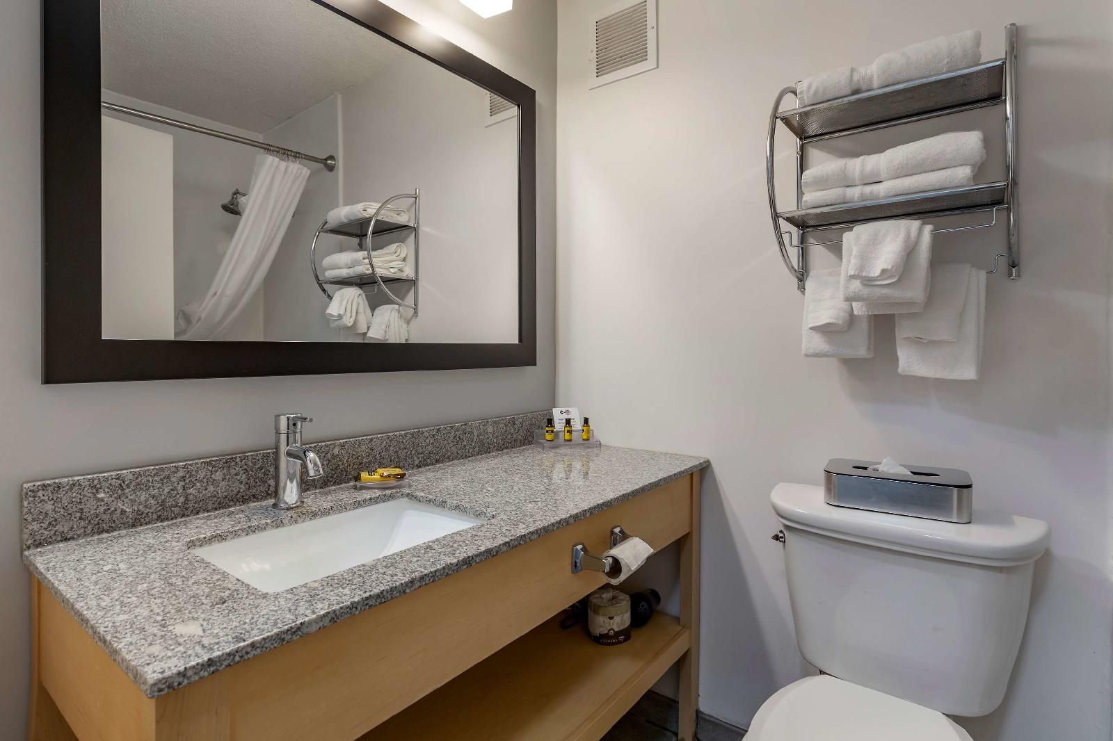 Best Western Plus University Inn