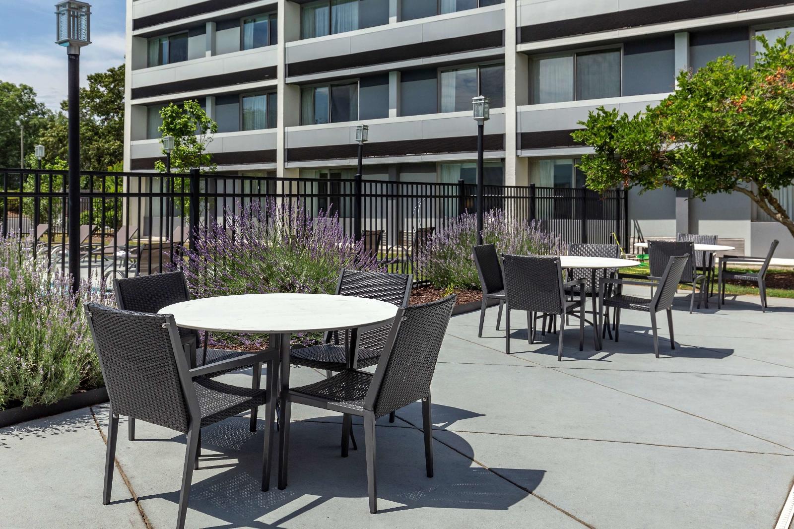 Best Western Plus University Inn