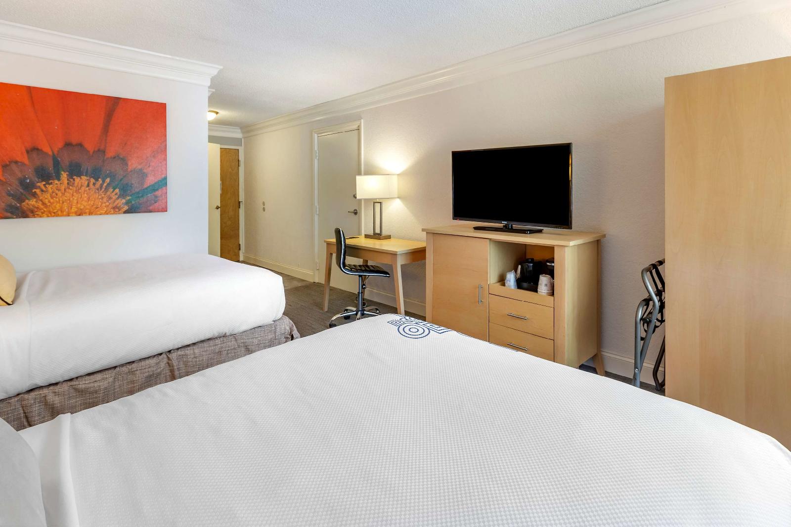 Best Western Plus University Inn