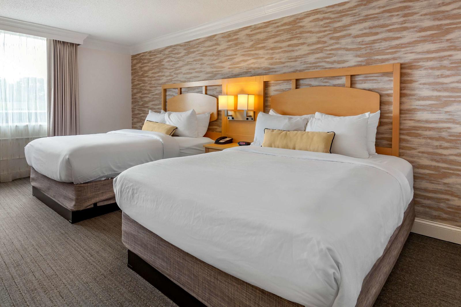 Best Western Plus University Inn