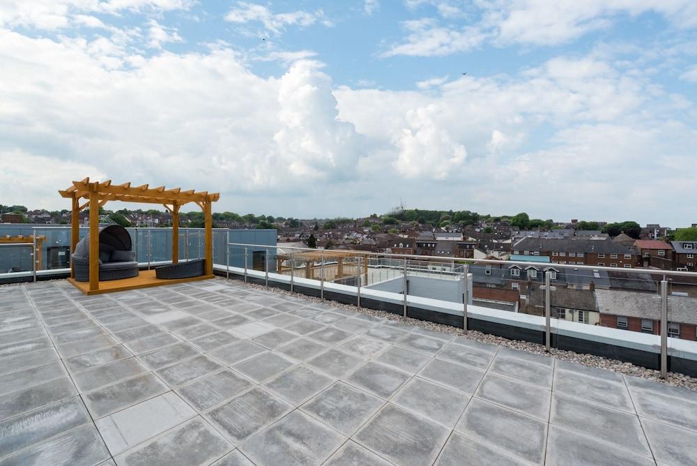 New Street Serviced Apartments Luton