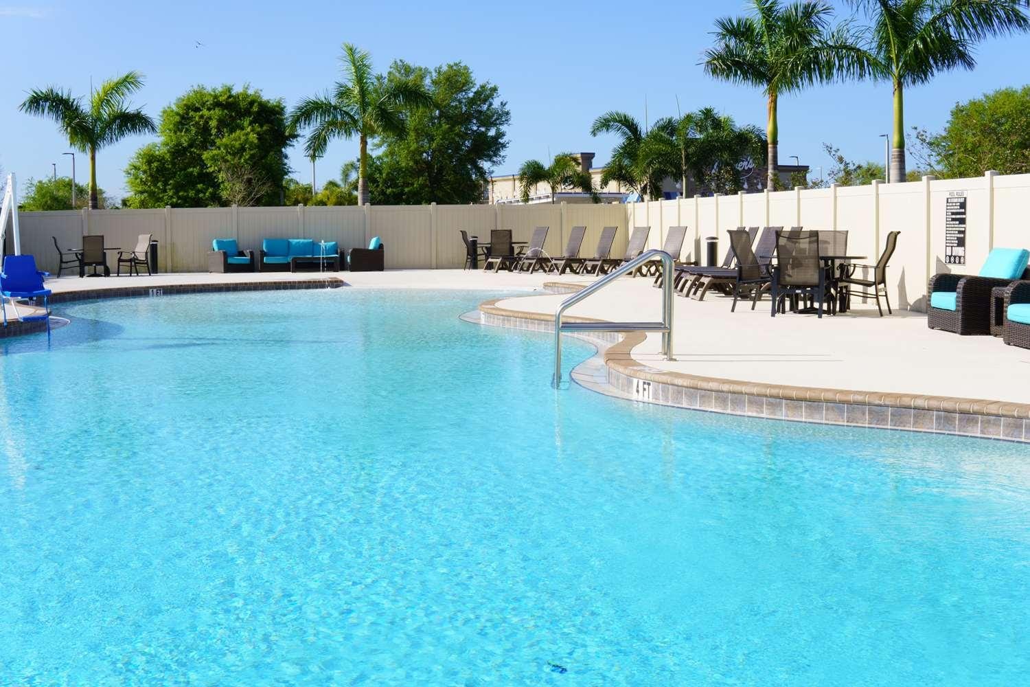 Magnolia Pointe, BW Signature Collection