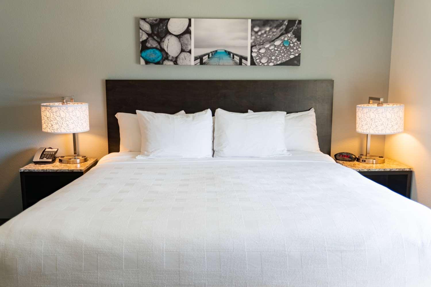 Magnolia Pointe, BW Signature Collection