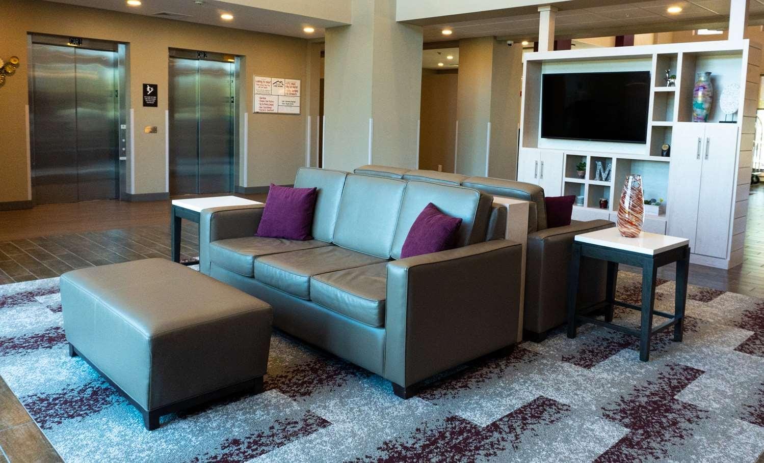 Magnolia Pointe, BW Signature Collection