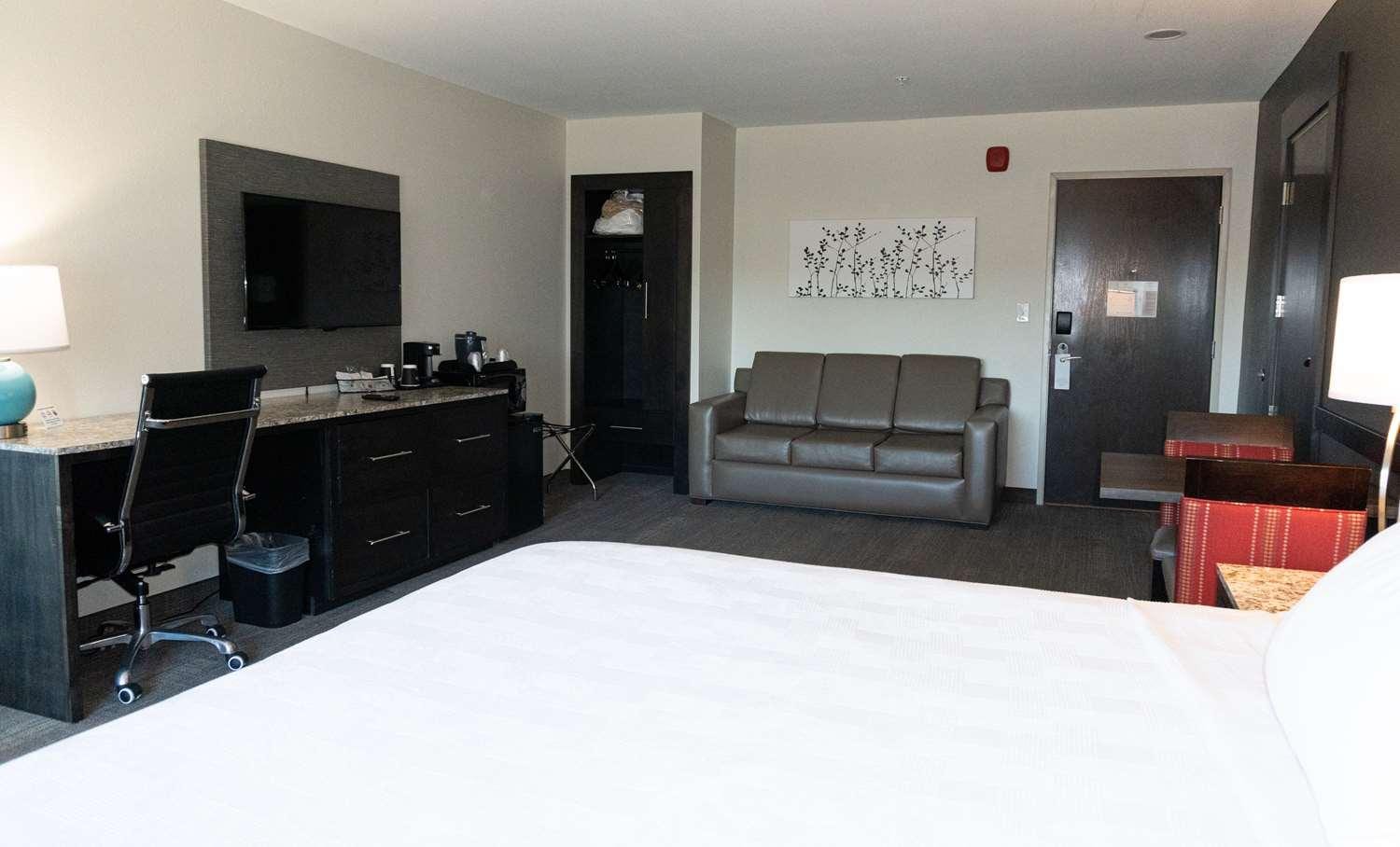 Magnolia Pointe, BW Signature Collection
