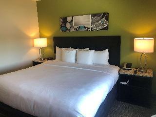 Magnolia Pointe, BW Signature Collection