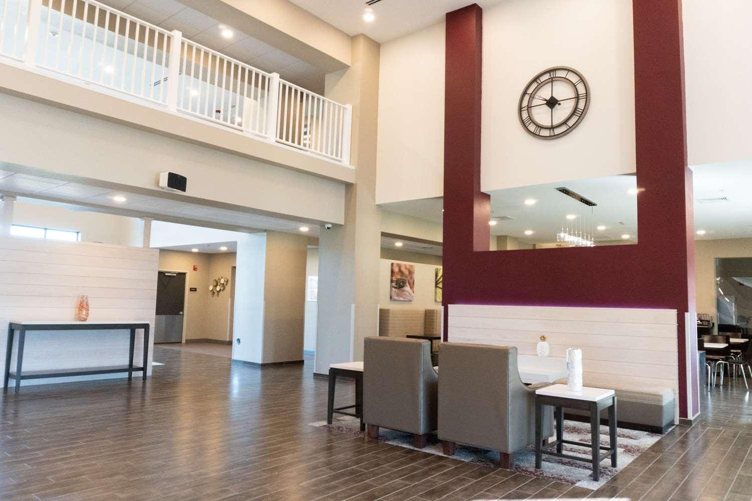 Magnolia Pointe, BW Signature Collection