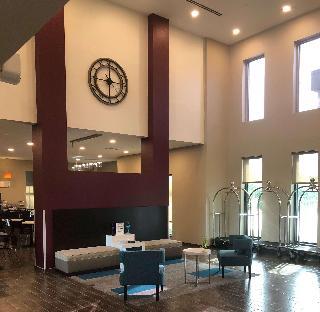 Magnolia Pointe, BW Signature Collection