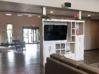 Magnolia Pointe, BW Signature Collection