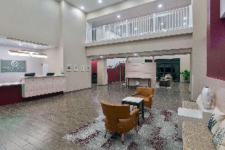 Magnolia Pointe, BW Signature Collection