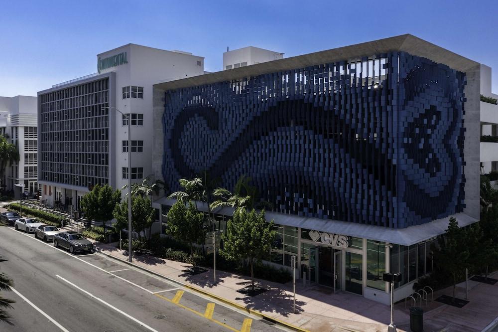 Hampton Inn Miami Beach - Mid Beach