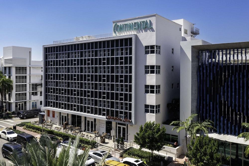 Hampton Inn Miami Beach - Mid Beach