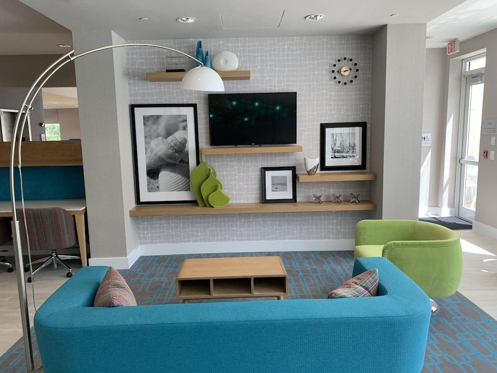 Hampton Inn Miami Beach - Mid Beach