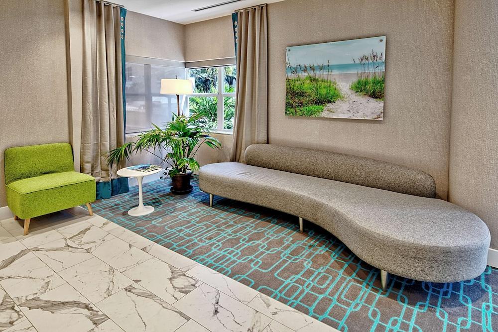 Hampton Inn Miami Beach - Mid Beach