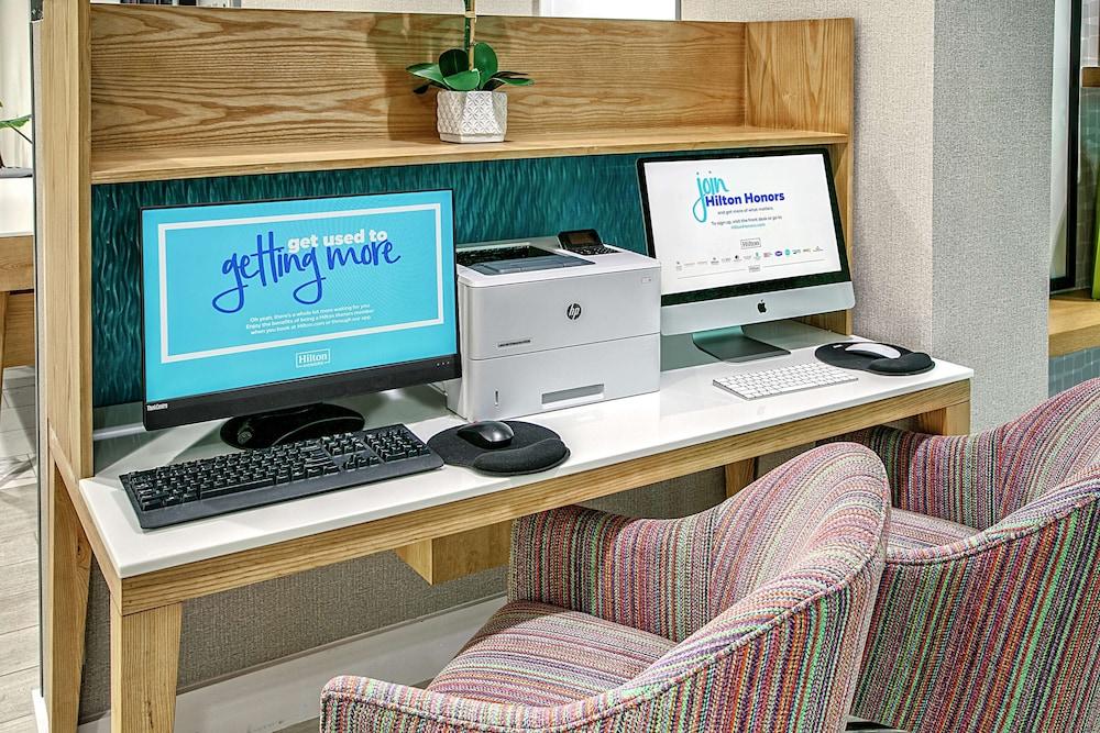 Hampton Inn Miami Beach - Mid Beach