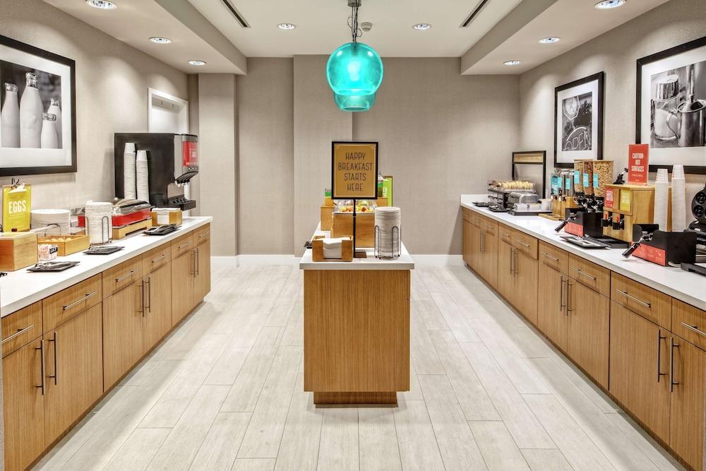 Hampton Inn Miami Beach - Mid Beach