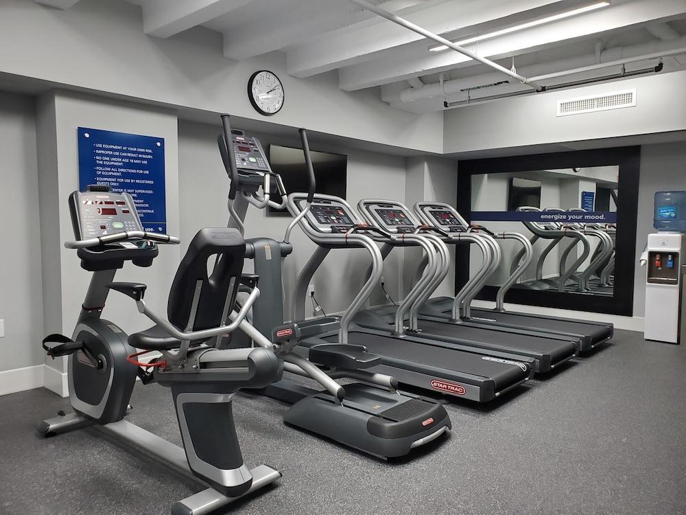 Hampton Inn Miami Beach - Mid Beach