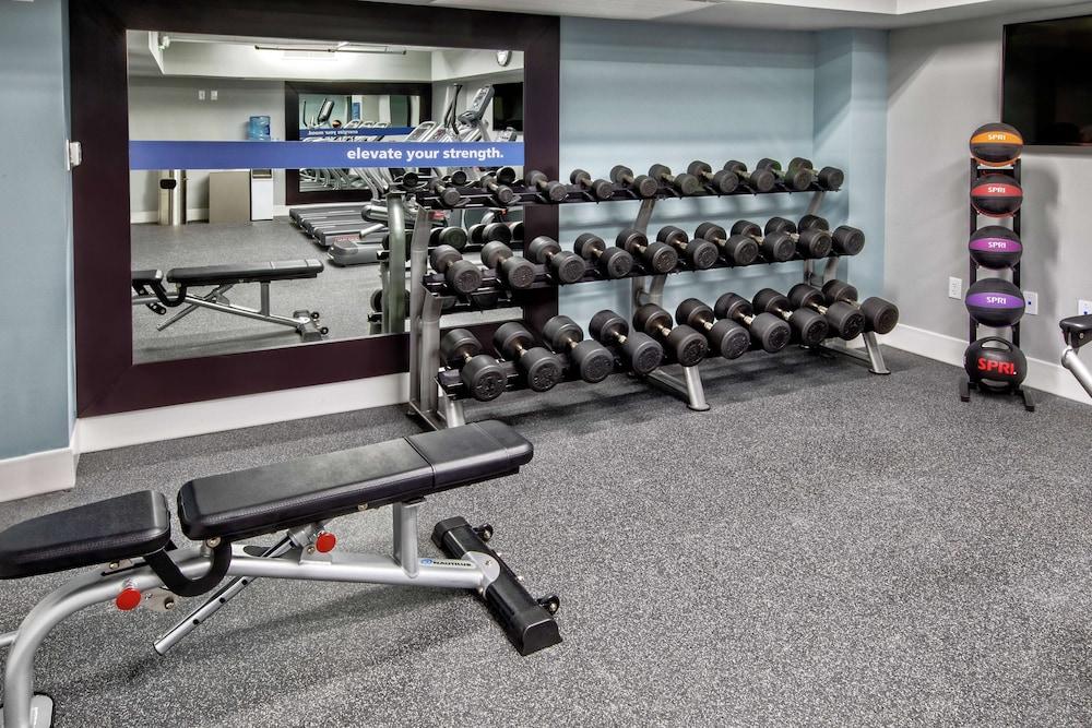 Hampton Inn Miami Beach - Mid Beach