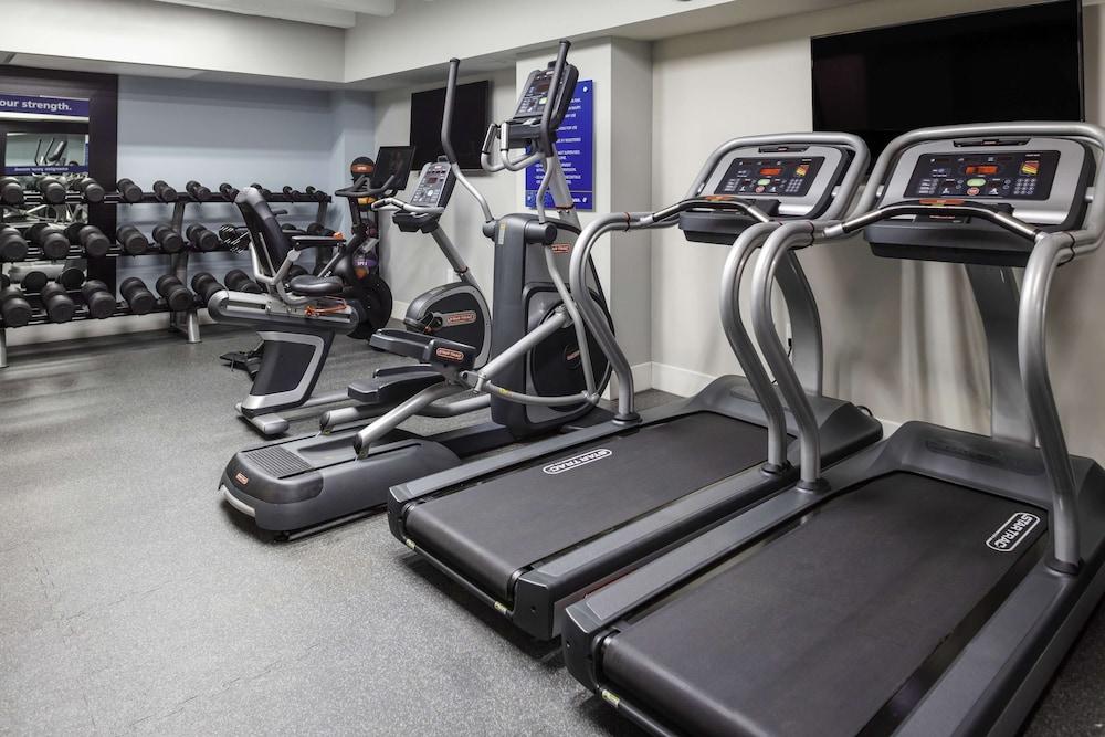 Hampton Inn Miami Beach - Mid Beach