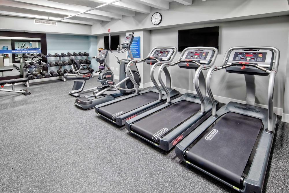 Hampton Inn Miami Beach - Mid Beach
