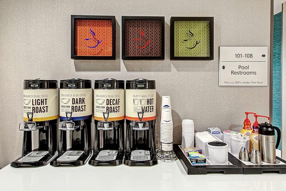 Hampton Inn Miami Beach - Mid Beach