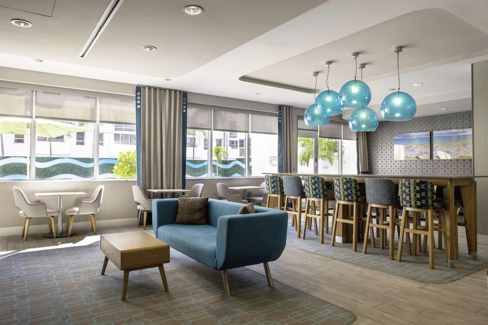 Hampton Inn Miami Beach - Mid Beach