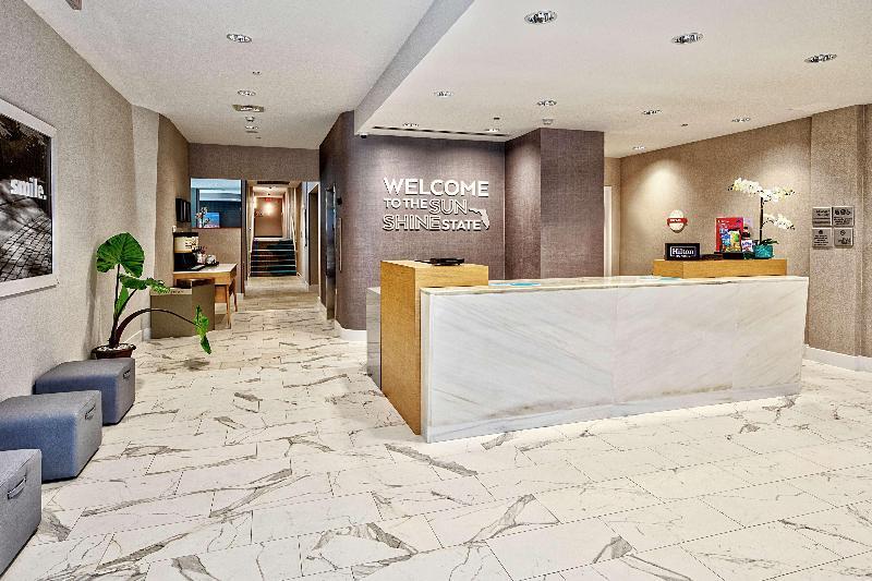 Hampton Inn Miami Beach - Mid Beach