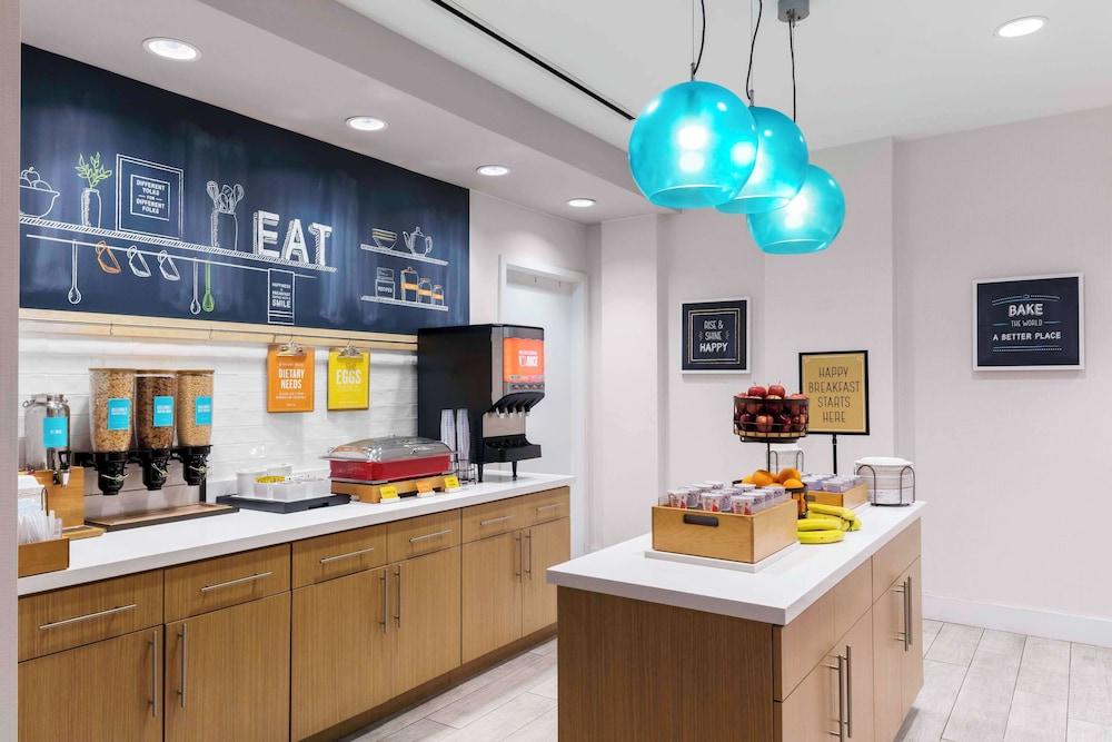 Hampton Inn Miami Beach - Mid Beach