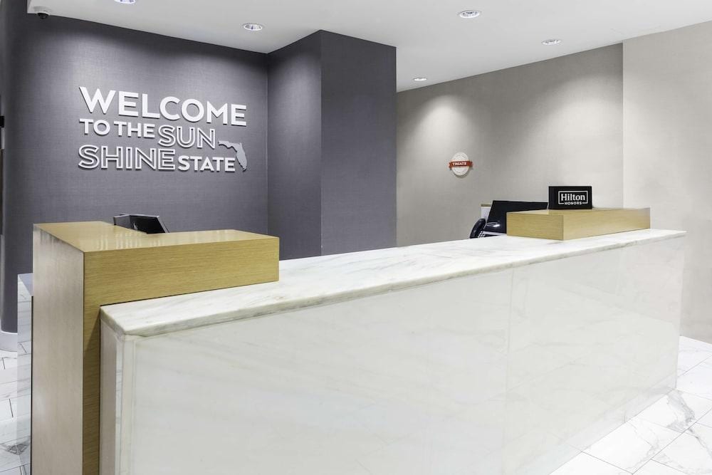 Hampton Inn Miami Beach - Mid Beach