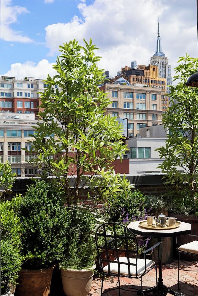 The Hotel Chelsea