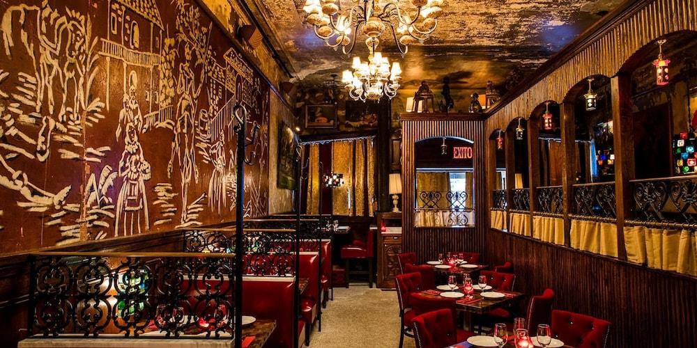 The Hotel Chelsea