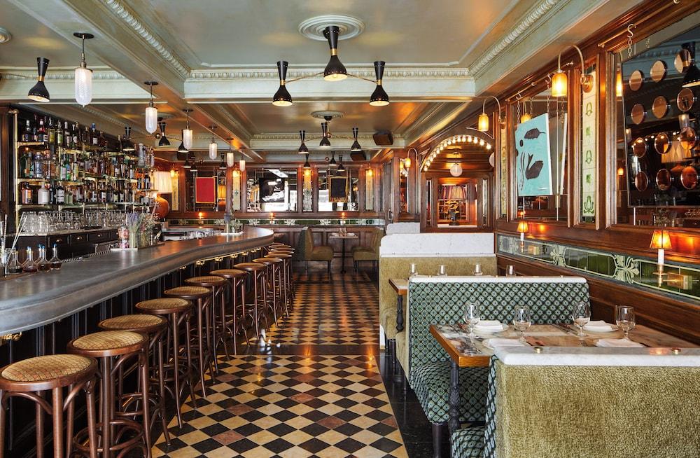 The Hotel Chelsea
