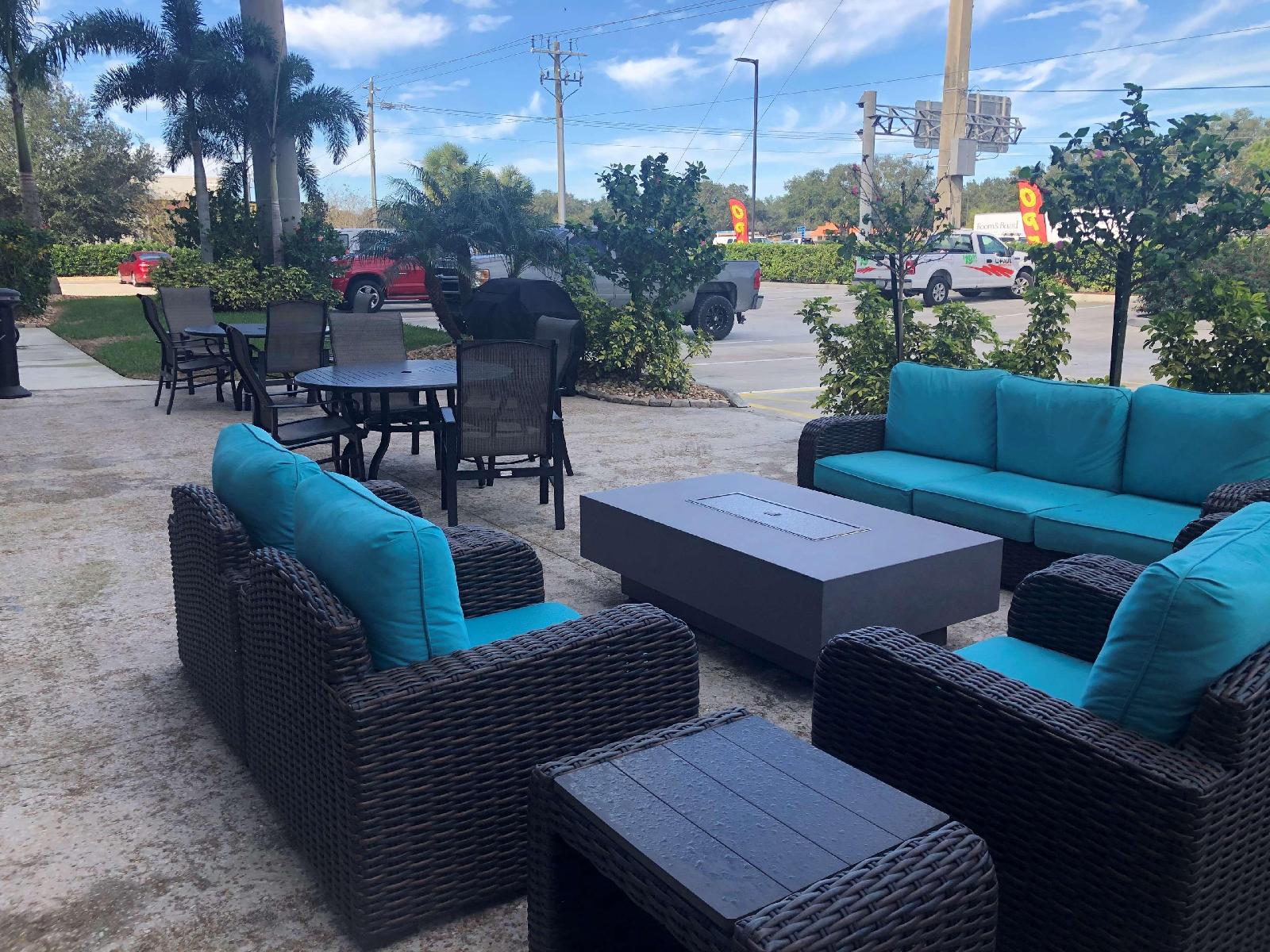 Magnolia Pointe, BW Signature Collection