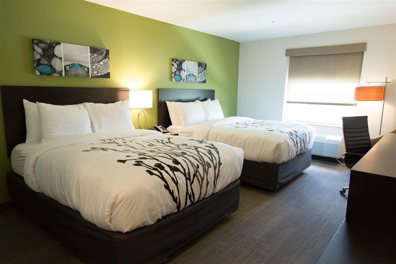 Magnolia Pointe, BW Signature Collection