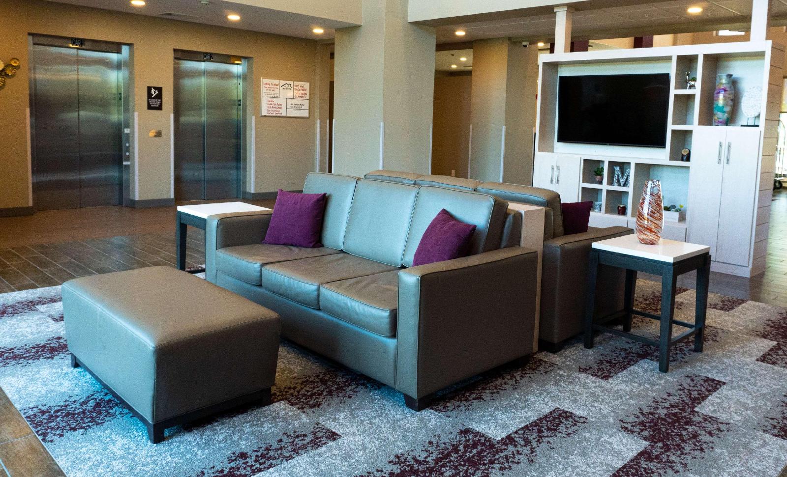 Magnolia Pointe, BW Signature Collection
