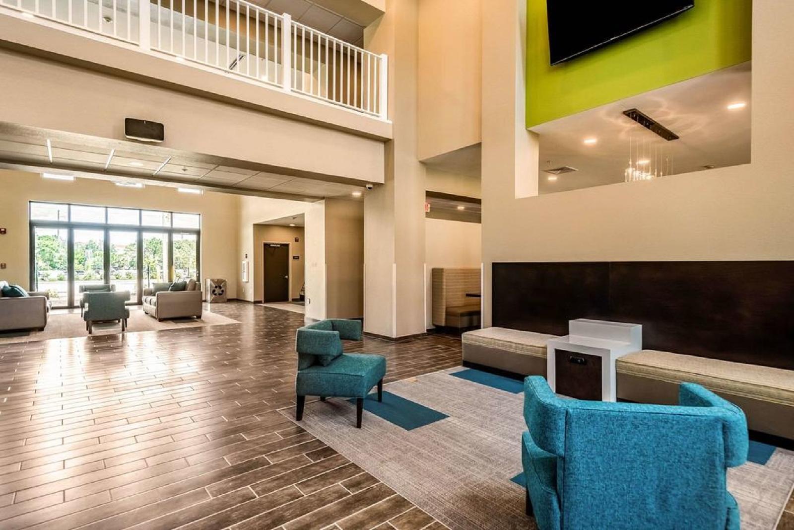 Magnolia Pointe, BW Signature Collection