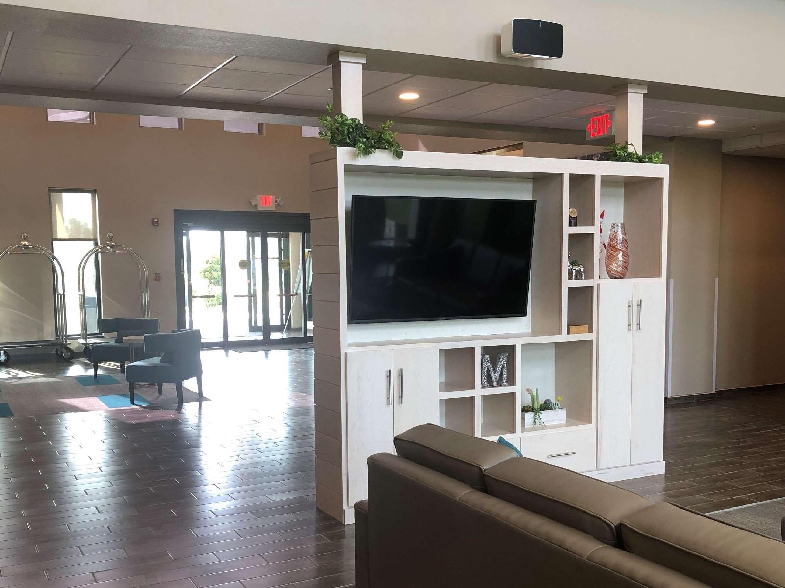 Magnolia Pointe, BW Signature Collection